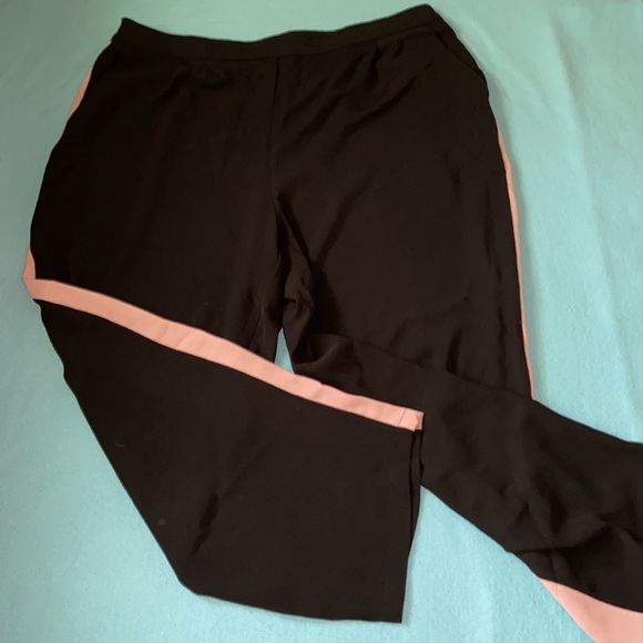 SHEIN Curves lounge wear set long dolman sleeve long pants pockets NEW size 4X - Picture 9 of 16